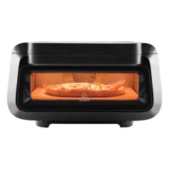 Indoor Countertop Pizza Oven