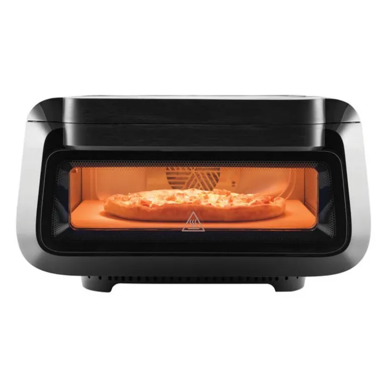 Indoor Countertop Pizza Oven