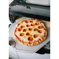 Indoor Countertop Pizza Oven