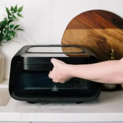 Indoor Countertop Pizza Oven