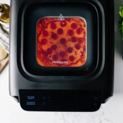 Indoor Countertop Pizza Oven