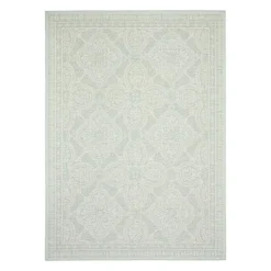 Indoor or Outdoor Rug - 7 x 10