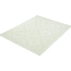 Indoor or Outdoor Rug - 7 x 10