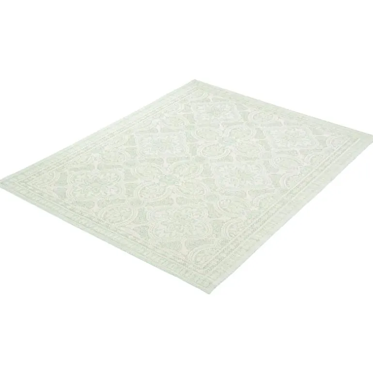 Indoor or Outdoor Rug - 7 x 10