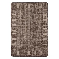 Indoor or Outdoor Rug - 4 x 6