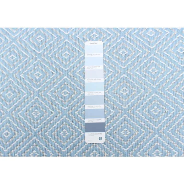 Indoor or Outdoor Rug - 5 x 7