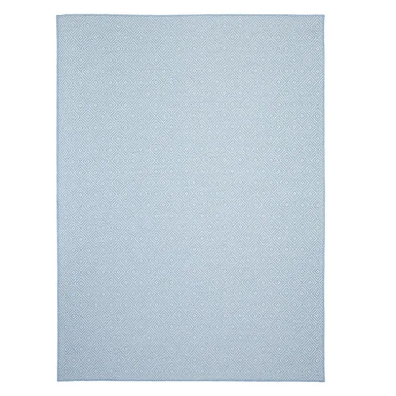 Indoor or Outdoor Rug - 5 x 7