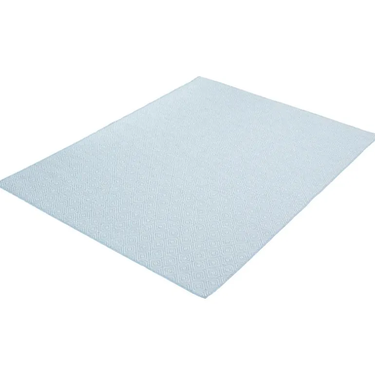 Indoor or Outdoor Rug - 5 x 7