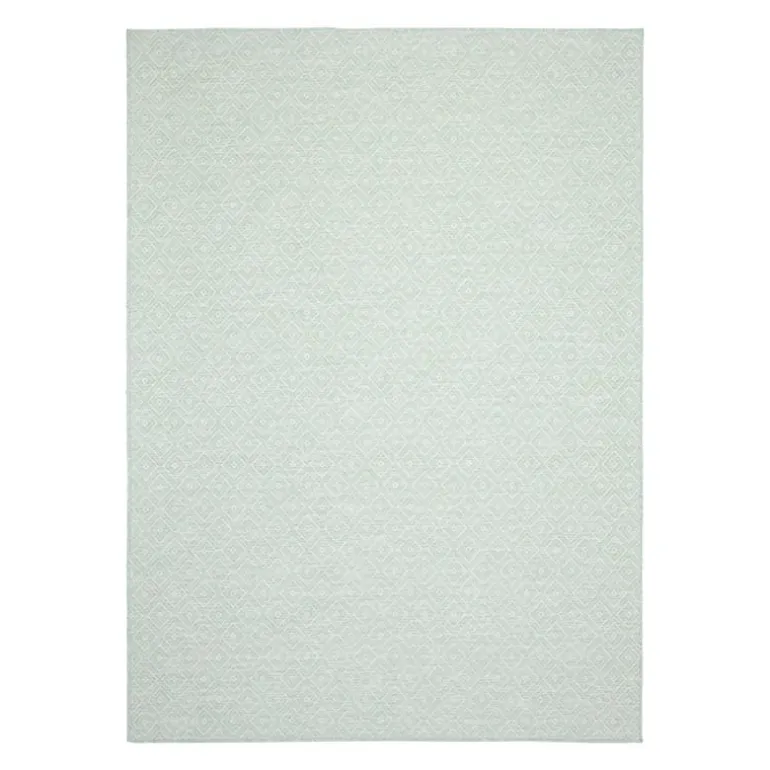 Indoor or Outdoor Rug - 7 x 10