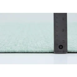 Indoor or Outdoor Rug - 7 x 10