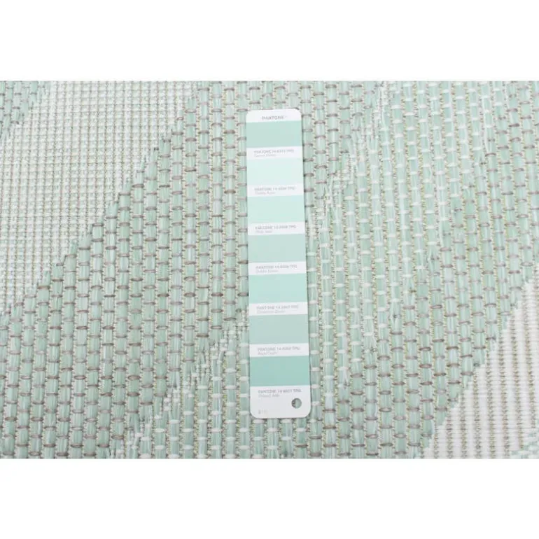 Indoor or Outdoor Rug - 5 x 7