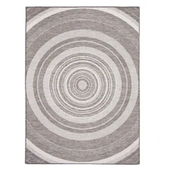 Indoor or Outdoor Rug - 5 x 7
