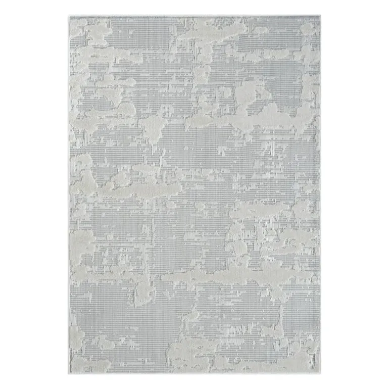 Indoor or Outdoor Rug - 5 x 8