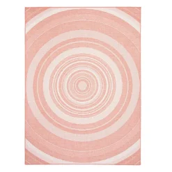 Indoor or Outdoor Rug - 5 x 7