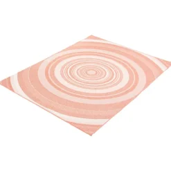 Indoor or Outdoor Rug - 5 x 7