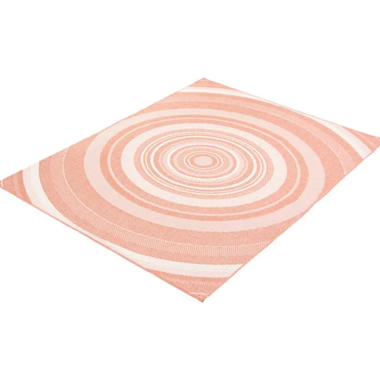 Indoor or Outdoor Rug - 5 x 7