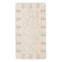 Indoor or Outdoor Rug - 2 x 4