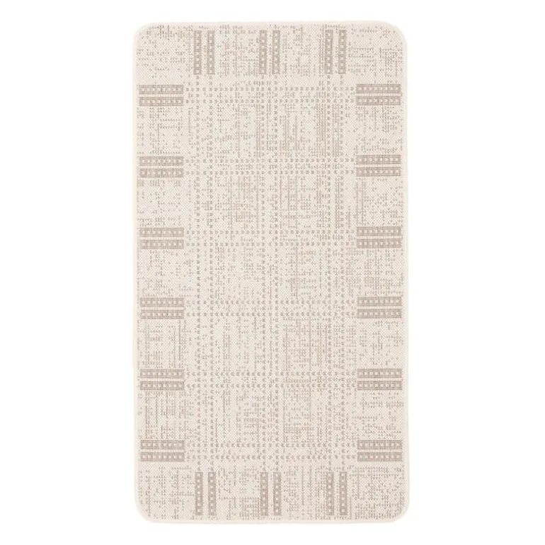 Indoor or Outdoor Rug - 2 x 4