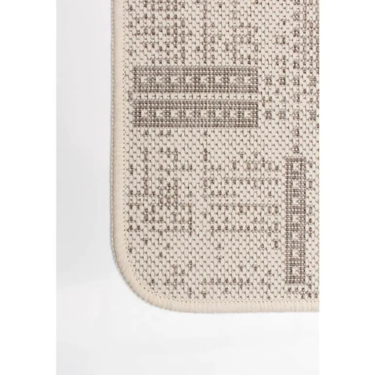 Indoor or Outdoor Rug - 2 x 4