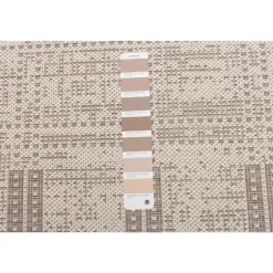 Indoor or Outdoor Rug - 2 x 4