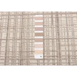 Indoor or Outdoor Rug - 2 x 7