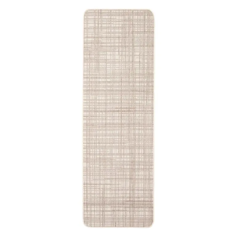 Indoor or Outdoor Rug - 2 x 7