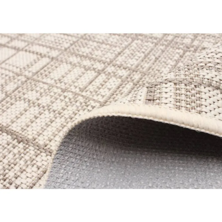 Indoor or Outdoor Rug - 2 x 7