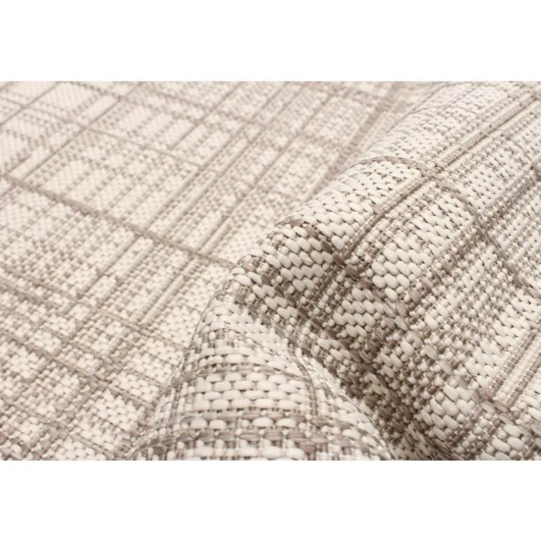 Indoor or Outdoor Rug - 2 x 7