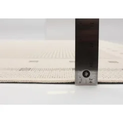 Indoor or Outdoor Rug - 4 x 6