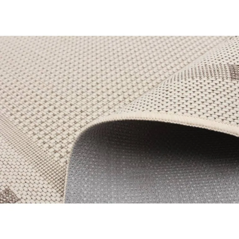 Indoor or Outdoor Rug - 4 x 6