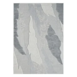 Indoor or Outdoor Rug - 8 x 10