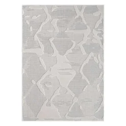 Indoor or Outdoor Rug - 5 x 8