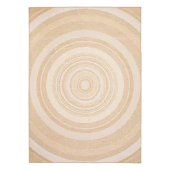 Indoor or Outdoor Rug - 7 x 10