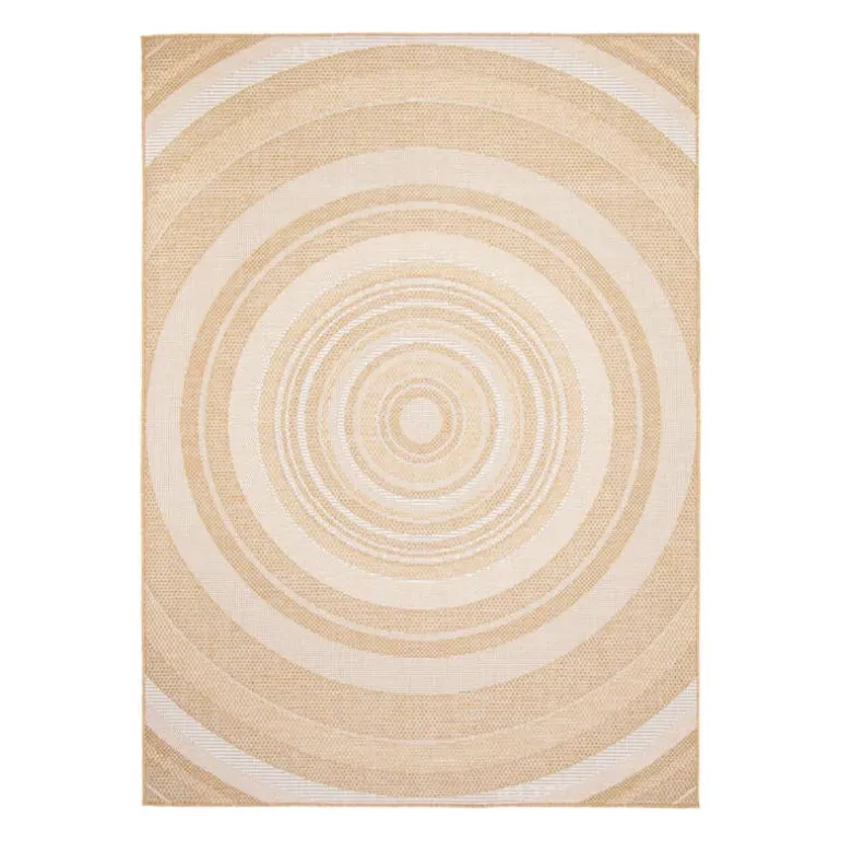 Indoor or Outdoor Rug - 7 x 10
