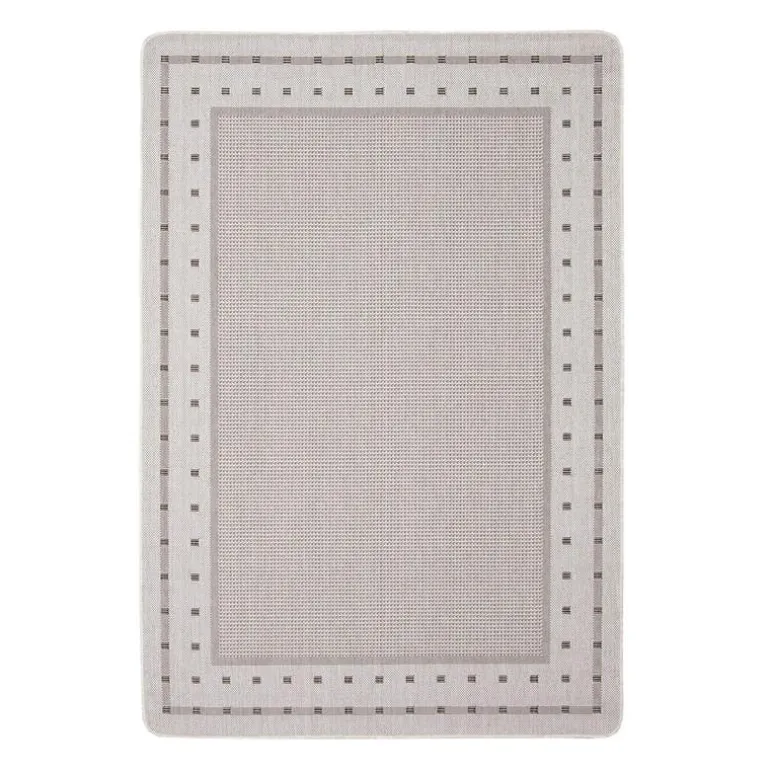 Indoor or Outdoor Rug - 4 x 6