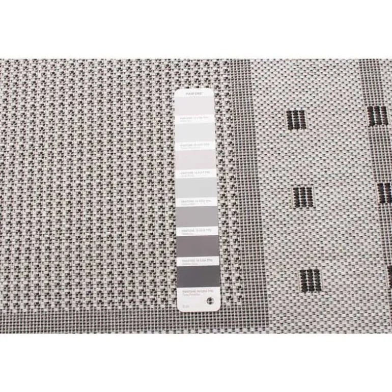 Indoor or Outdoor Rug - 4 x 6