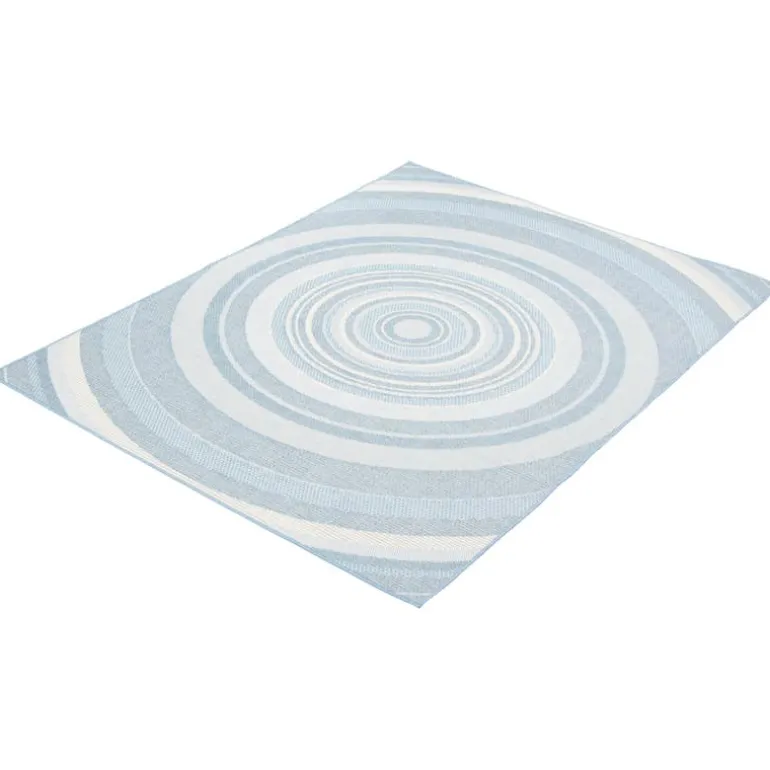 Indoor or Outdoor Rug - 5 x 7