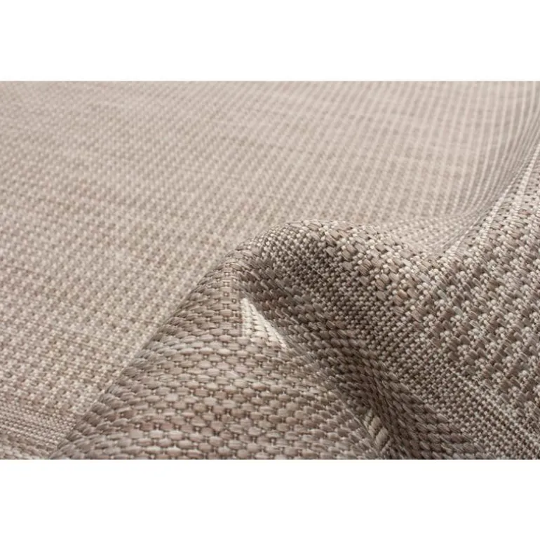 Indoor or Outdoor Rug - 4 x 6