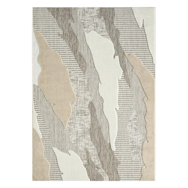 Indoor or Outdoor Rug - 5 x 8