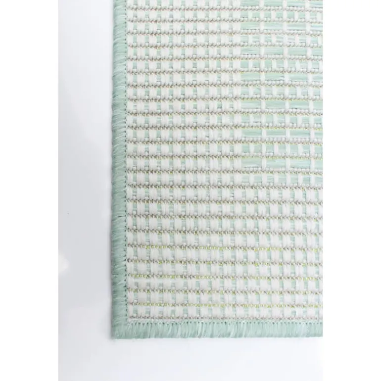 Indoor or Outdoor Rug - 5 x 7