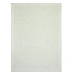 Indoor or Outdoor Rug - 5 x 7
