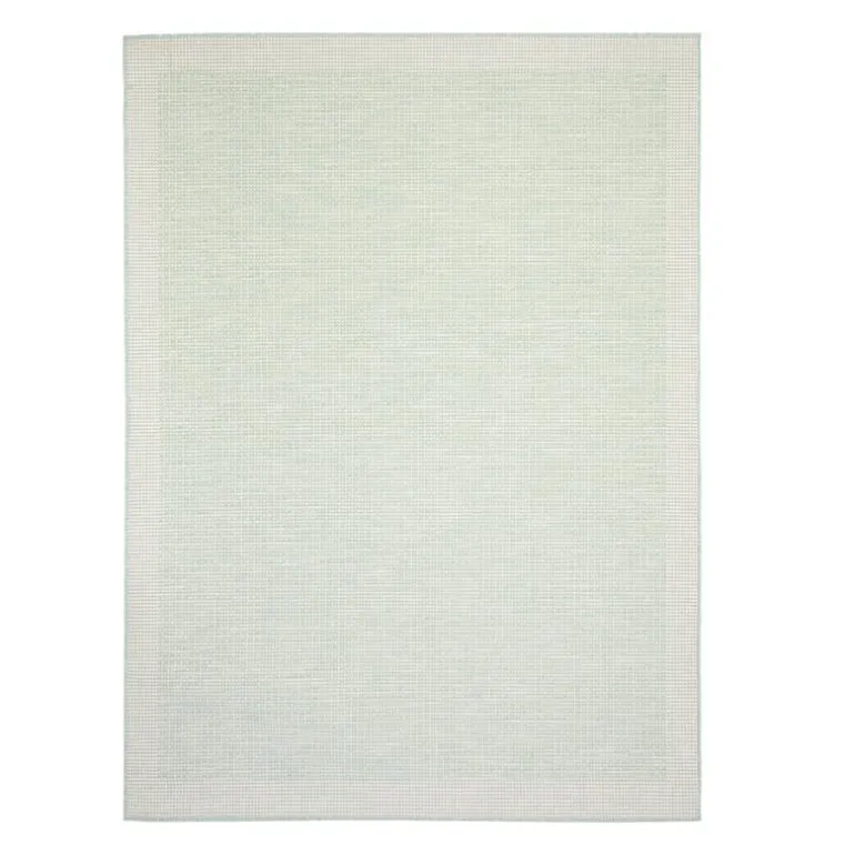 Indoor or Outdoor Rug - 5 x 7