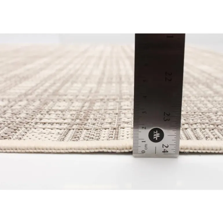 Indoor or Outdoor Rug - 3 x 5
