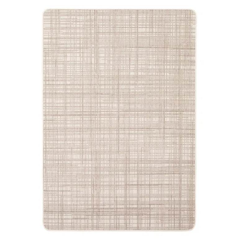 Indoor or Outdoor Rug - 3 x 5