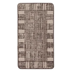 Indoor or Outdoor Rug - 2 x 4