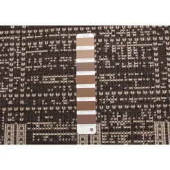 Indoor or Outdoor Rug - 2 x 4