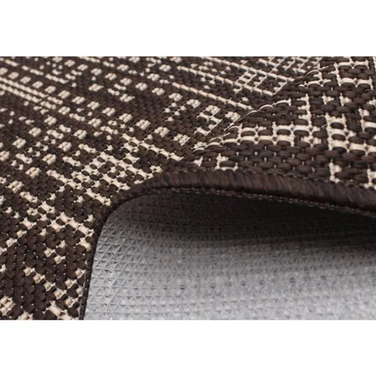 Indoor or Outdoor Rug - 2 x 4