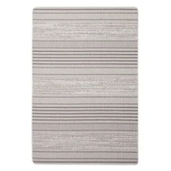 Indoor or Outdoor Rug - 4 x 6