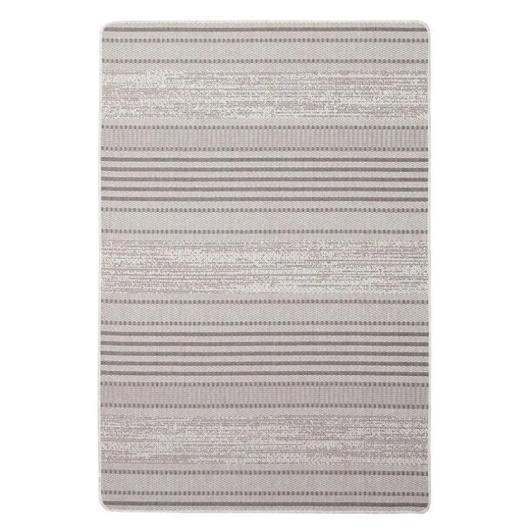 Indoor or Outdoor Rug - 4 x 6