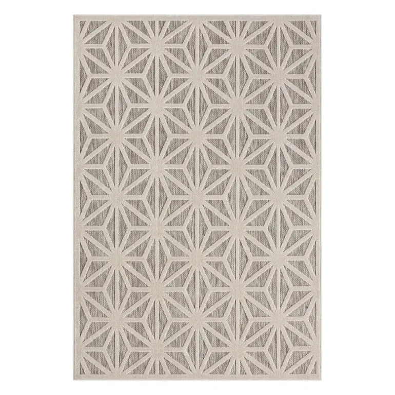 Indoor or Outdoor Rug - 8 x 10